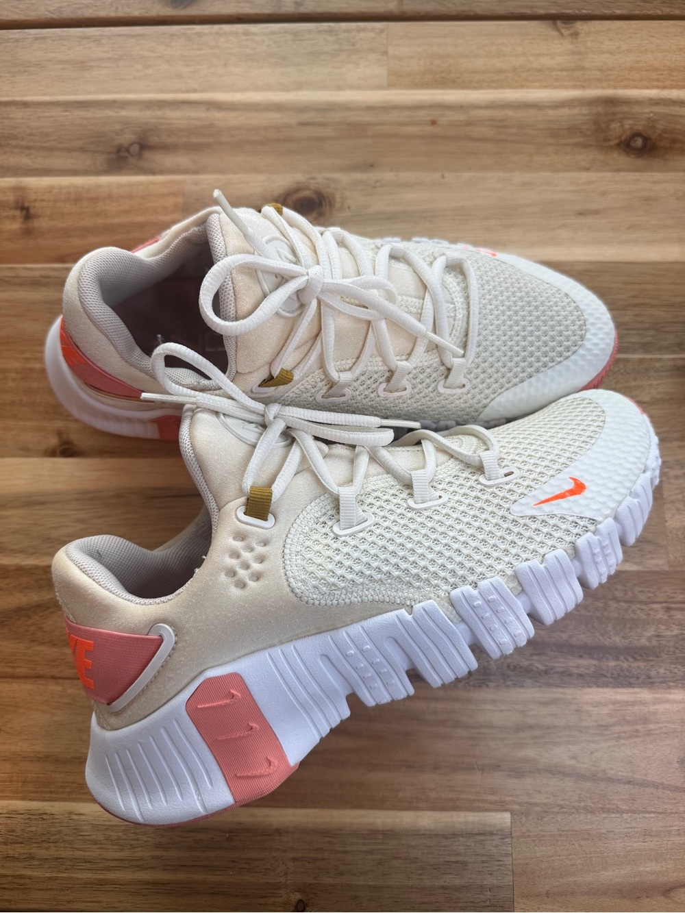 Nike Metcon Free trainers women’s